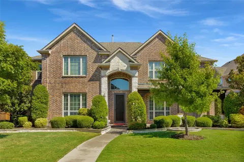 3504 Berkwood Pl, Frisco, TX 75034
