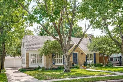 6140 Kenwood Ave, Dallas, TX 75214