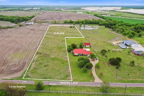 3930 Sherley Ln, Melissa, TX 75454