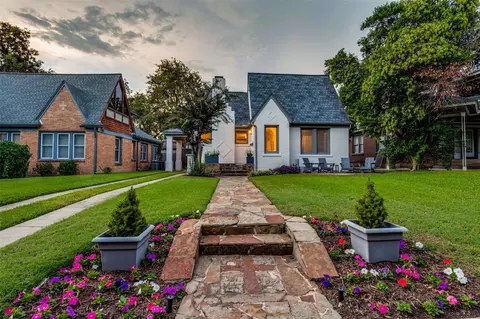 5219 Goodwin Ave, Dallas, TX 75206