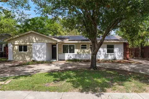 2413 Muret St, Irving, TX 75062
