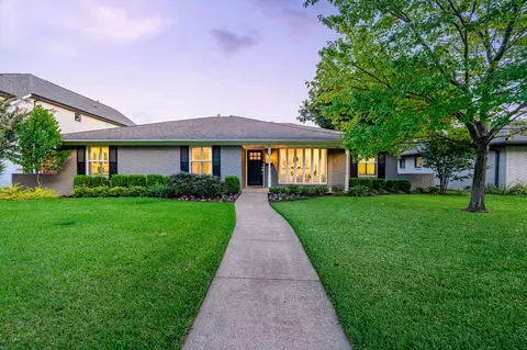 6906 Redstart Ln, Dallas, TX 75214