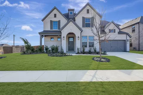 1213 Sweet Pea Rd, Celina, TX 75009