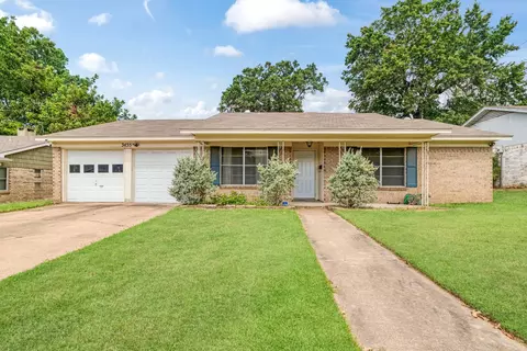 3435 Robin Rd, Paris, TX 75460