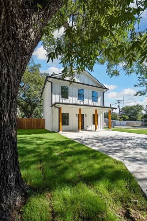 301 Live Oak Trl, Valley Mills, TX 76689