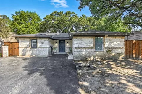 6829 Marla Dr, Dallas, TX 75217