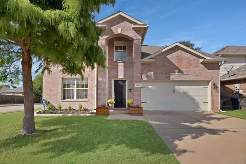 3601 Cripple Creek Trl, Roanoke, TX 76262