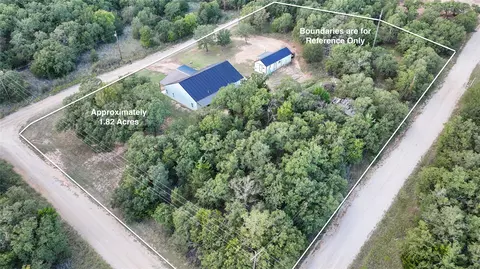 335 Ponderosa St, Bowie, TX 76230