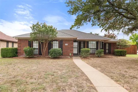 1504 Sunflower Dr, Allen, TX 75002