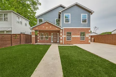 2723 Bentley Ave, Dallas, TX 75211