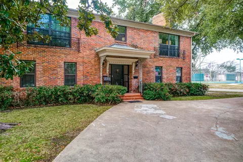 4437 University Blvd, University Park, TX 75205