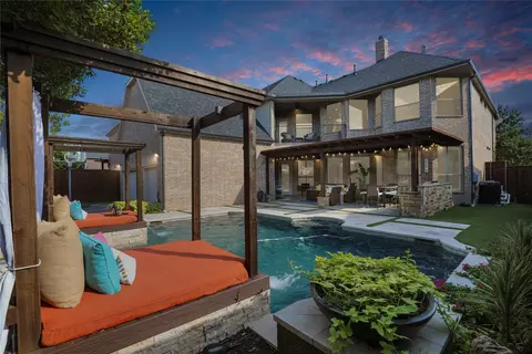 2212 Hague Dr, Frisco, TX 75033