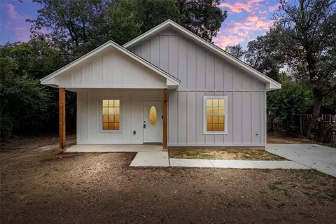 3728 Parrott Ave, Waco, TX 76707