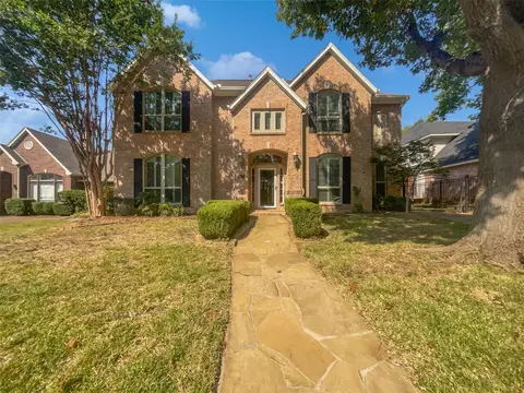 2206 Hunter Place Ln, Arlington, TX 76006