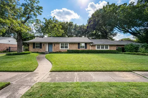 7318 Rockhurst Dr, Dallas, TX 75214