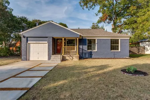 2115 Dunloe Ave, Dallas, TX 75228