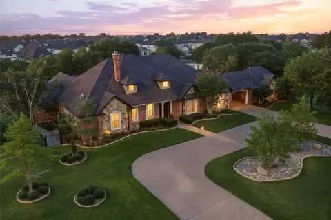 4561 Mahogany Ln, Copper Canyon, TX 75077