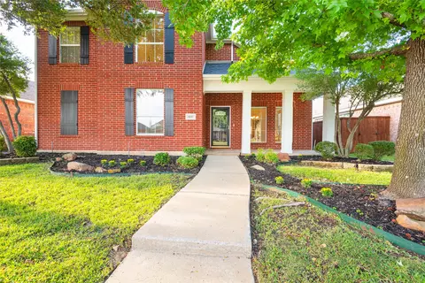 1610 Oak Brook Ln, Allen, TX 75002