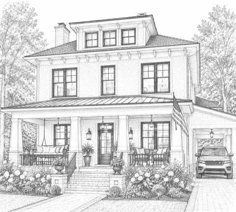 2328 Mistletoe Blvd, Fort Worth, TX 76110