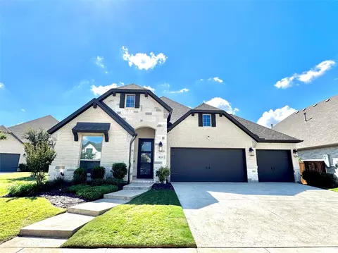 413 Leighton Ct, Fort Worth, TX 76131
