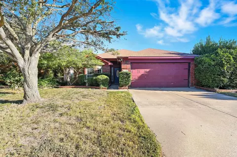 7237 Retriever Ln, Fort Worth, TX 76120