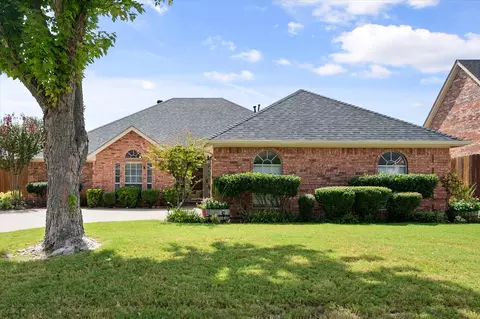 2200 Nugent Dr, Mansfield, TX 76063