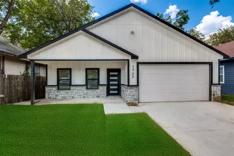 1727 Pear, Dallas, TX 75215