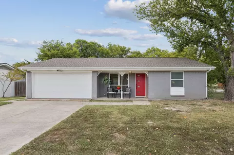 600 Valentine Ln, Wylie, TX 75098