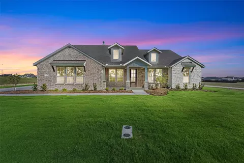 429 Pioneer Rd, Rhome, TX 76078