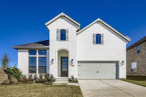 2300 Berman St, Celina, TX 75009