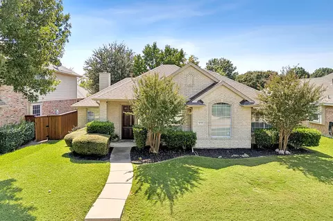 10721 Brandenberg Dr, Frisco, TX 75035