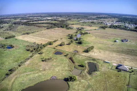 lot3 County Road 236, Terrell, TX 75160