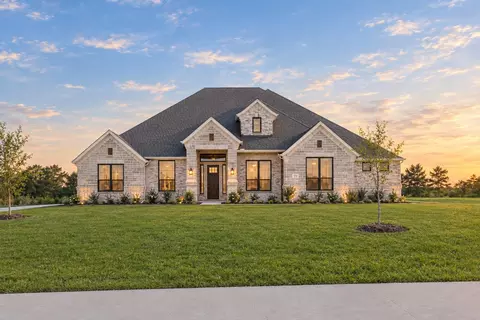 524 Birthright Ln, Rockwall, TX 75032