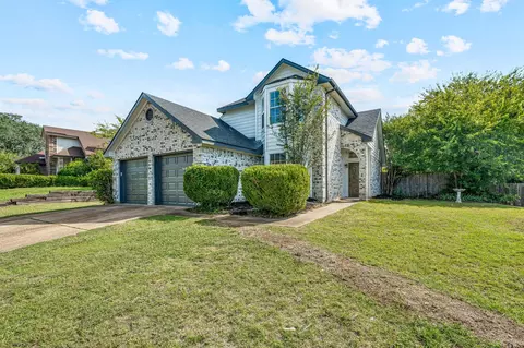 6424 Fern Meadow Dr, Fort Worth, TX 76179