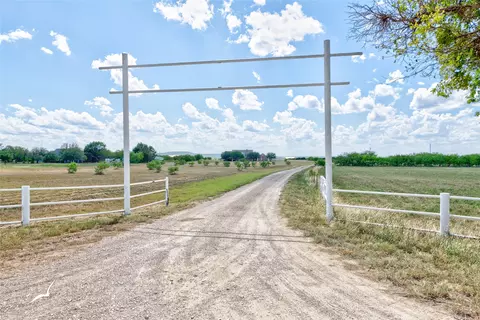 374 County Road 336, Tuscola, TX 79562