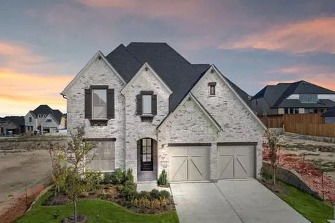 608 Limerick Ln, Celina, TX 75009