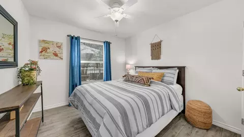 Bedroom - 3059 Hells Gate Loop #7, Strawn, TX 76475 photo 3 of 7