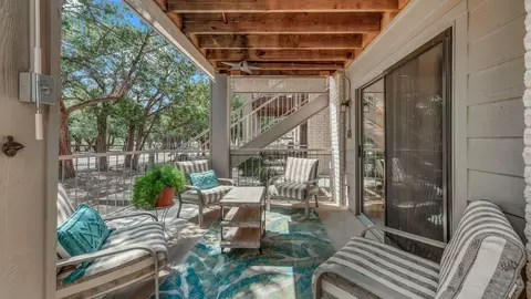 Exterior - 3059 Hells Gate Loop #7, Strawn, TX 76475 photo 5 of 5