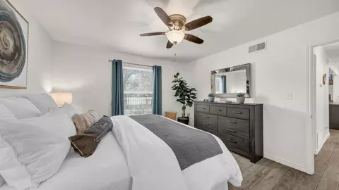 Bedroom - 3059 Hells Gate Loop #7, Strawn, TX 76475 photo 5 of 7