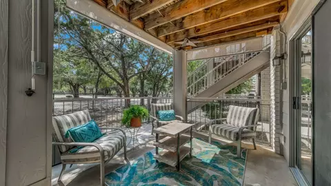 Exterior - 3059 Hells Gate Loop #7, Strawn, TX 76475 photo 4 of 5