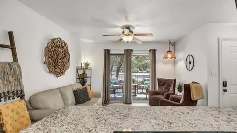 Living - 3059 Hells Gate Loop #7, Strawn, TX 76475 photo 2 of 6