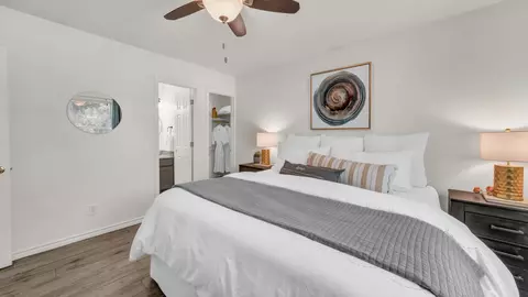 Bedroom - 3059 Hells Gate Loop #7, Strawn, TX 76475 photo 6 of 7