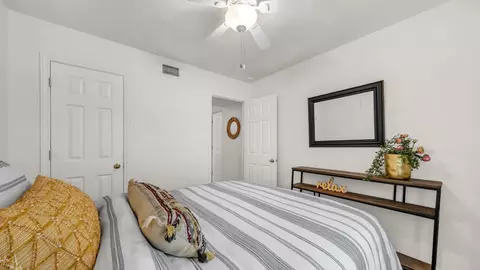 Bedroom - 3059 Hells Gate Loop #7, Strawn, TX 76475 photo 2 of 7