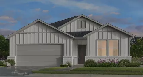 14925 Hierba Mora Dr, Haslet, TX 76052