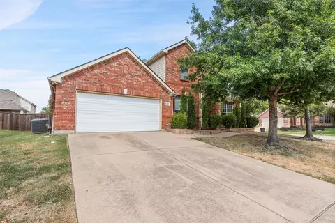 4401 Vista Glen Ct, Mansfield, TX 76063