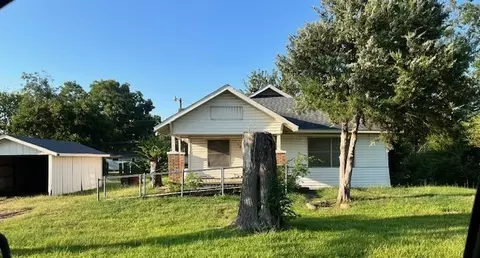 108 Eubank St, Mabank, TX 75147