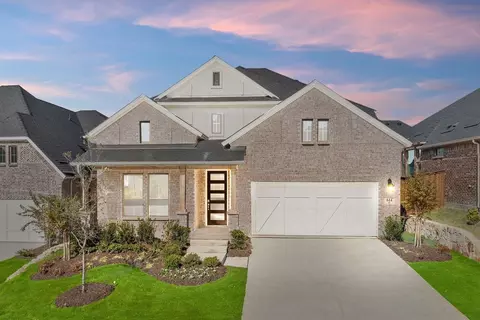614 Cork Dr, Celina, TX 75009