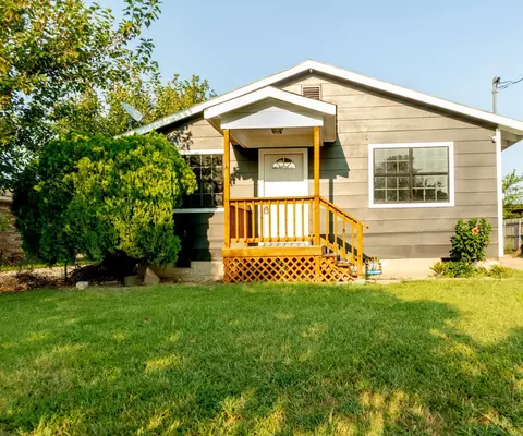 4026 Aransas St, Dallas, TX 75212
