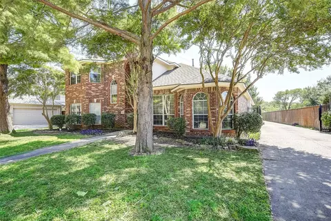 1409 Wallace Dr, Allen, TX 75013