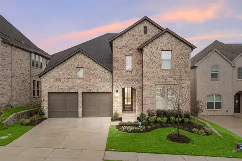 621 Cork Dr, Celina, TX 75009
